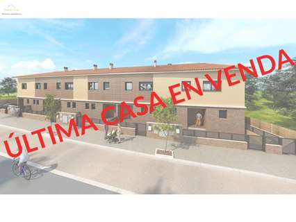 Casa en venta en La Roca del Vallès