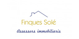 logo Inmobiliaria Finques Sole