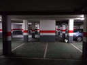 Plaza de parking en venta en Palencia