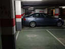 Plaza de parking en venta en Palencia