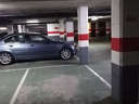Plaza de parking en venta en Palencia