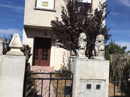 Casa en venta en Espinosa de Cerrato