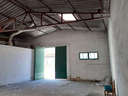 Nave industrial en venta en Palencia