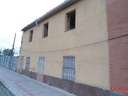 Parcela urbana en venta en Venta de Baños