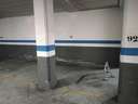 Plaza de parking en venta en Palencia