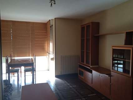 Piso en venta en Palencia rebajado