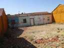Parcela rústica en venta en Venta de Baños