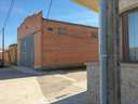 Nave industrial en venta en Amusco