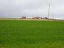 Parcela urbana en venta en Villanubla