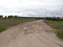 Parcela urbana en venta en Tordesillas