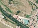 Parcela urbana en venta en Cervera de Pisuerga