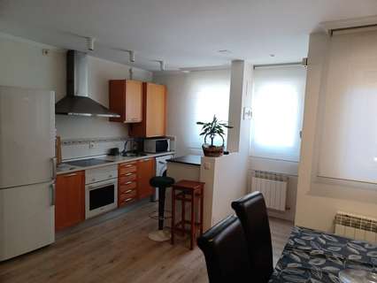Apartamento en venta en Palencia