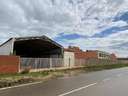 Nave industrial en venta en Medina del Campo