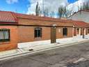 Casa en venta en Palencia rebajada