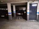 Plaza de parking en venta en Palencia rebajada