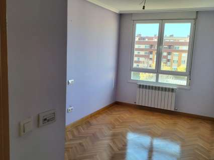 Piso en venta en Palencia