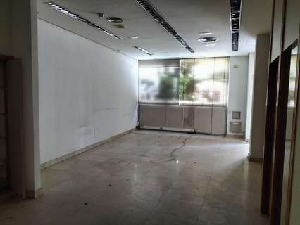 Local comercial en venta en Palencia