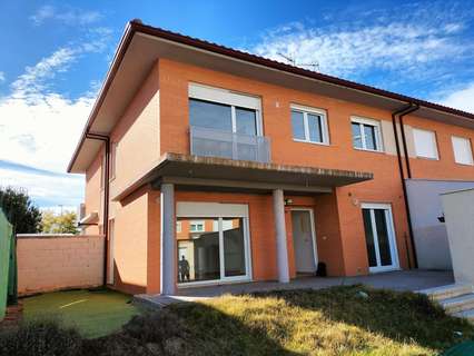 Chalet en venta en Fuentes de Valdepero