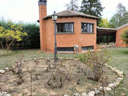 Casa en venta en Villamuriel de Cerrato