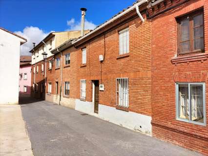 Casa en venta en Herrera de Pisuerga