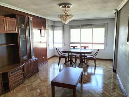 Piso en venta en Palencia