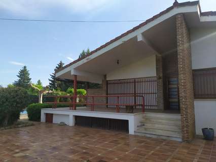 Casa rústica en venta en Villamuriel de Cerrato