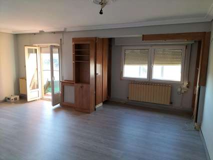 Piso en venta en Palencia