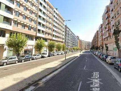 Local comercial en venta en Valladolid