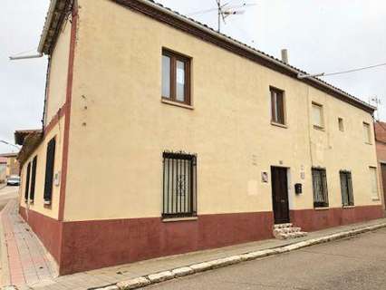 Casa en venta en Castromocho rebajada