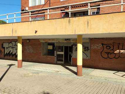 Local comercial en venta en Palencia