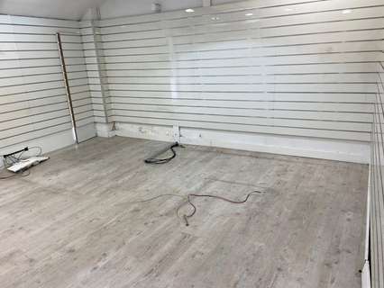 Local comercial en venta en Palencia rebajado