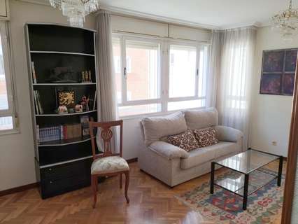 Piso en venta en Palencia rebajado