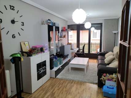Piso en venta en Palencia rebajado