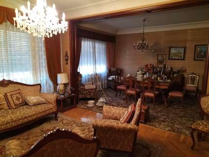 Piso en venta en Palencia