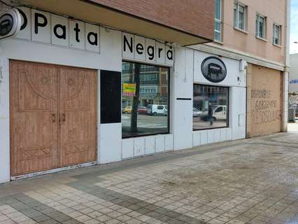 Local comercial en venta en Palencia