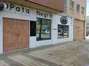 Local comercial en venta en Palencia