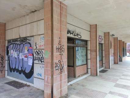 Local comercial en venta en Palencia rebajado
