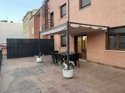 Piso en alquiler en Palencia