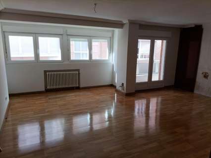 Piso en venta en Palencia
