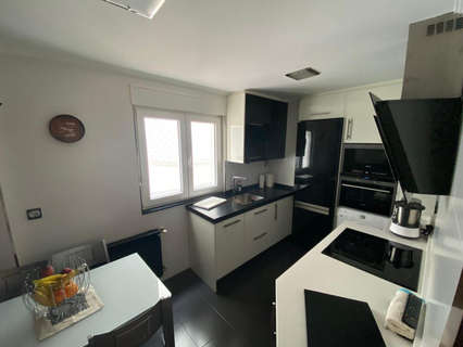 Piso en venta en Palencia