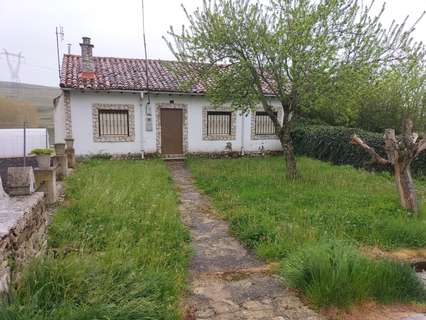 Casa en venta en Santibáñez de la Peña