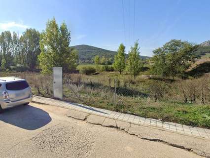 Parcela rústica en venta en Cervera de Pisuerga