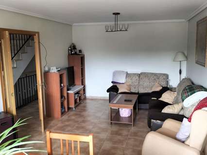 Casa en venta en Villalobón