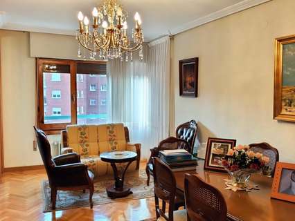 Piso en venta en Palencia