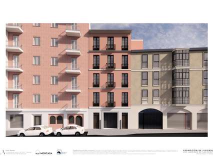 Apartamento en venta en Valladolid