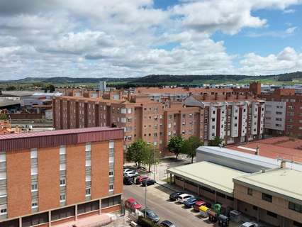 Piso en venta en Palencia