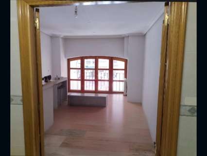 Piso en venta en Palencia