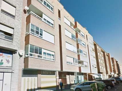 Piso en venta en Palencia