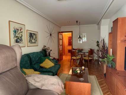 Piso en alquiler en Palencia