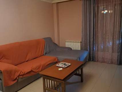 Piso en venta en Palencia